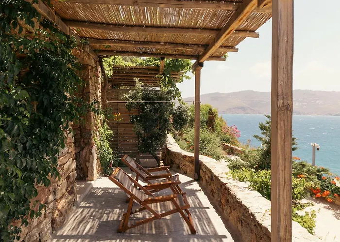 Albatros Club Mykonos