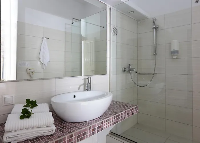 Albatros Club Mykonos Hotel