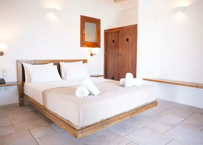 Albatros Club Mykonos Panormos (Mykonos)