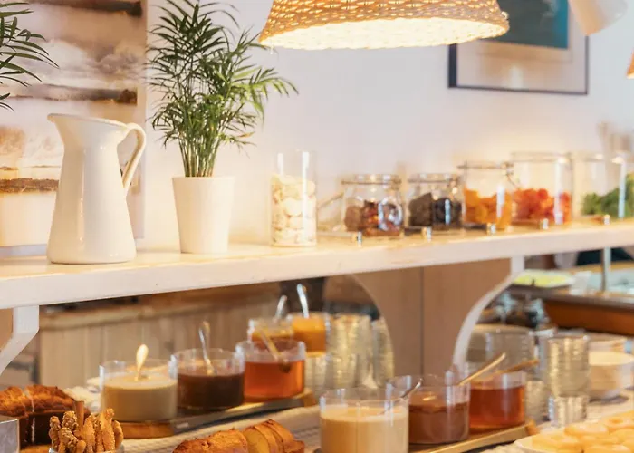 Hotel Albatros Club Mykonos