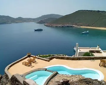 Albatros Club Mykonos 3*