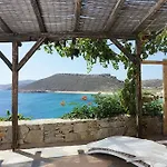 호텔 Albatros Club Mykonos Panormos (Mykonos)