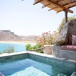 Albatros Club Mykonos 호텔 3*