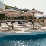 Albatros Club Mykonos 호텔