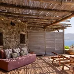 Albatros Club Mykonos 호텔 Panormos (Mykonos)