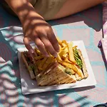 호텔 Albatros Club Mykonos Panormos (Mykonos)