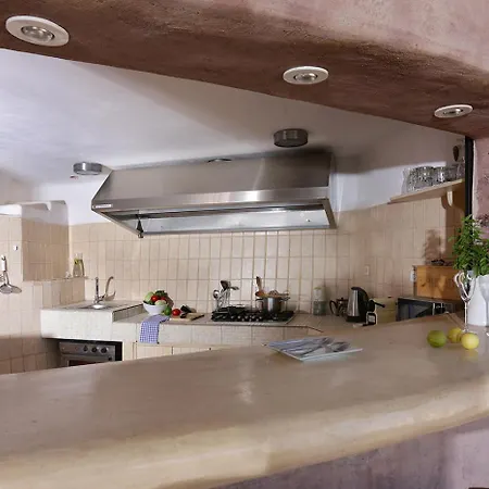 米科诺斯阿巴托斯俱乐部酒店 3*