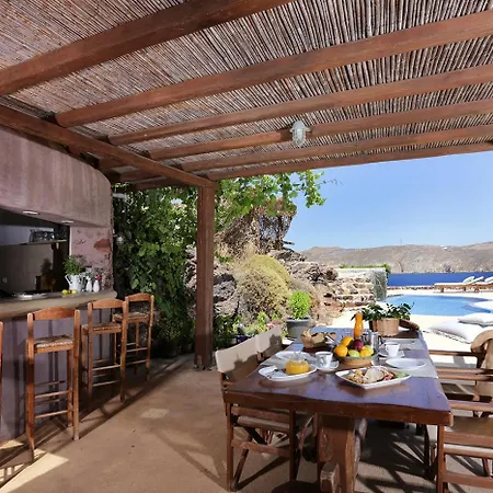 فندق Albatros Club Mykonos