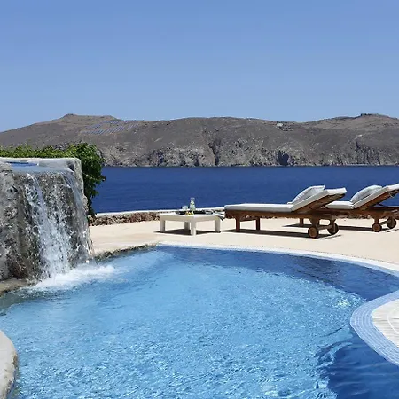 Albatros Club Mykonos