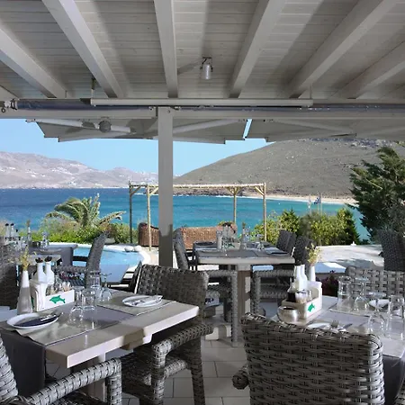 Albatros Club Mykonos Panormos (Mykonos)