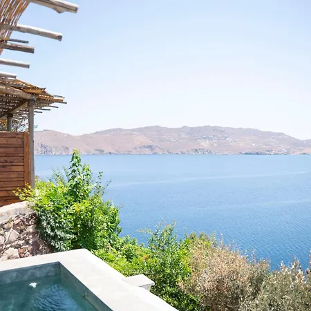 فندق Albatros Club Mykonos