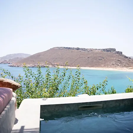 Albatros Club Mykonos 3*