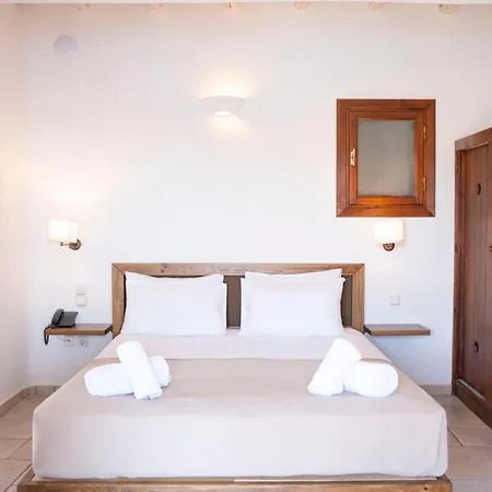 Albatros Club Mykonos بانورموس ميكونو