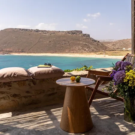 فندق Albatros Club Mykonos 3*