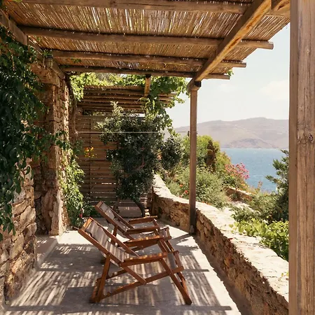 Albatros Club Mykonos