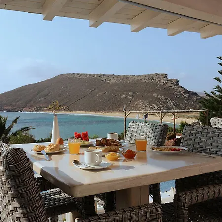 فندق Albatros Club Mykonos