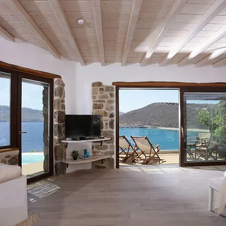 Albatros Club Mykonos فندق 3*