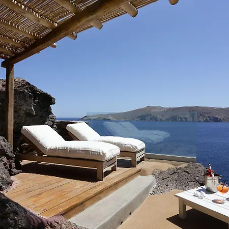 Albatros Club Mykonos فندق بانورموس ميكونو