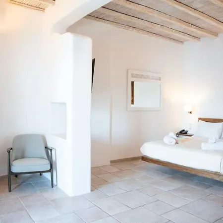 Hotel Albatros Club Mykonos
