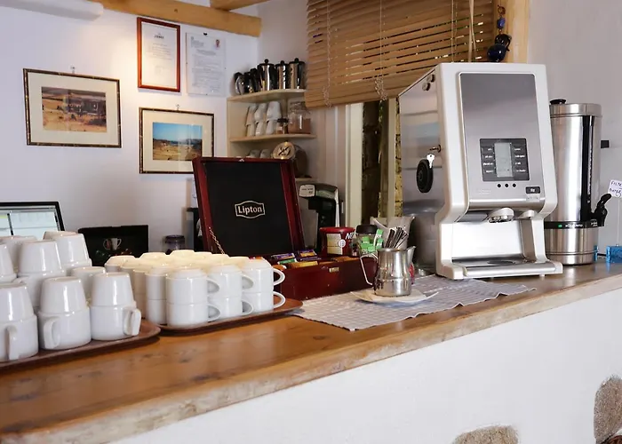 Albatros Club Mykonos Отель Панормос-Миконос