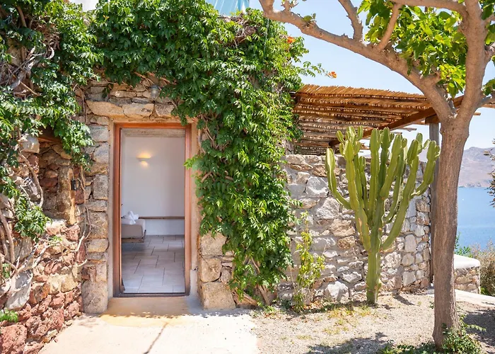 Albatros Club Mykonos 3* Pánormosz Mikónu