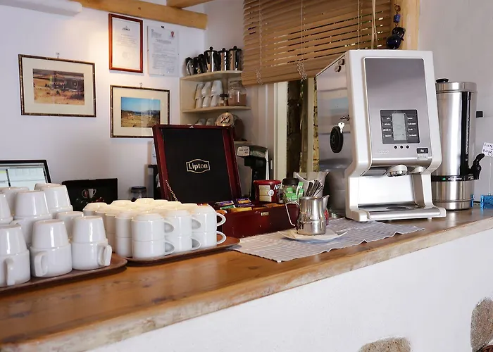 Albatros Club Mykonos 3*