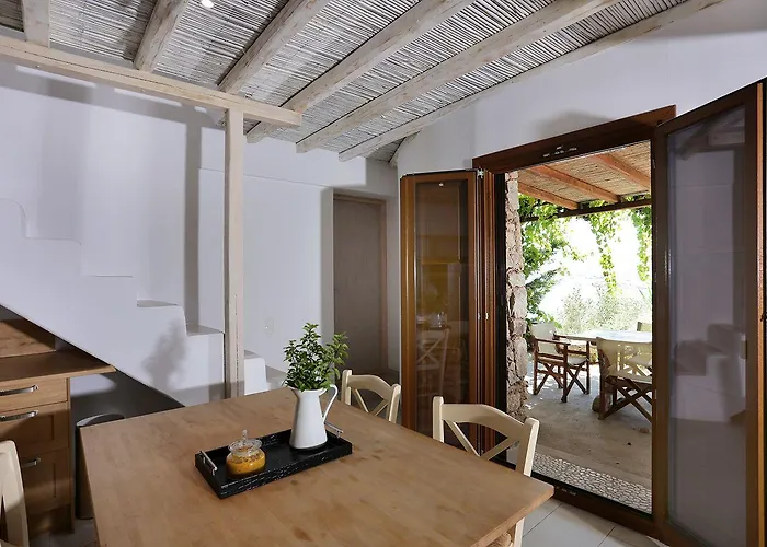 Albatros Club Mykonos