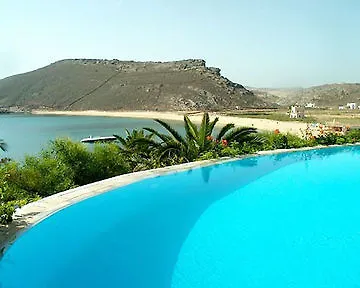 Albatros Club Mykonos 3* Pánormosz Mikónu