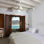 Albatros Club Mykonos Ξενοδοχείο