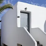 Albatros Club Mykonos Ξενοδοχείο