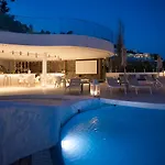 Albatros Club Mykonos Ξενοδοχείο Πάνορμος Μυκόνου