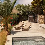 Albatros Club Mykonos Hotel Panormos (Mykonos)