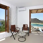 Ξενοδοχείο Albatros Club Mykonos