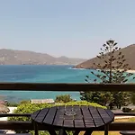 Albatros Club Mykonos 3*