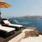Albatros Club Mykonos Hotel 3*