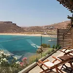 Hotel Albatros Club Mykonos 3*