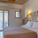 Albatros Club Mykonos פנורמוס מיקונוס
