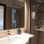 Ξενοδοχείο Albatros Club Mykonos 3*