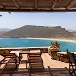 Ξενοδοχείο Albatros Club Mykonos Πάνορμος Μυκόνου