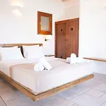 Albatros Club Mykonos פנורמוס מיקונוס