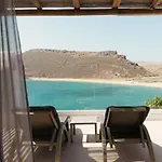 Albatros Club Mykonos 3* Panormos (Mykonos)