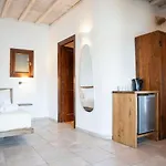 Albatros Club Mykonos Hotel