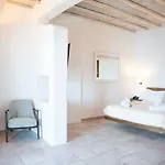 Hotel Albatros Club Mykonos