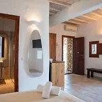 Ξενοδοχείο Albatros Club Mykonos 3*