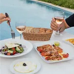 Albatros Club Mykonos Ξενοδοχείο Πάνορμος Μυκόνου
