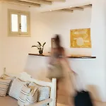 Albatros Club Mykonos Hotel 3*