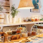 Ξενοδοχείο Albatros Club Mykonos