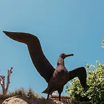 Albatros Club Mykonos פנורמוס מיקונוס