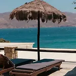 Albatros Club Mykonos 3*