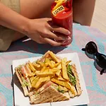 Albatros Club Mykonos 3* Panormos (Mykonos)